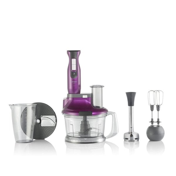 AR1058 Hestia Multi Blender Seti - Dreamline