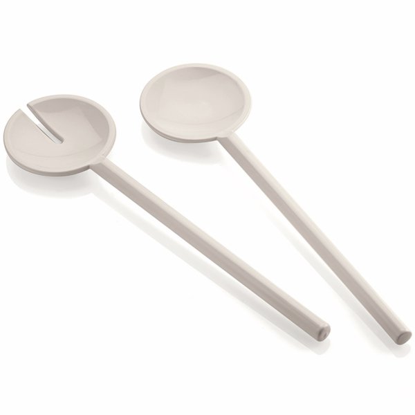 Guzzini Tiffany Salata Servis Seti Krem