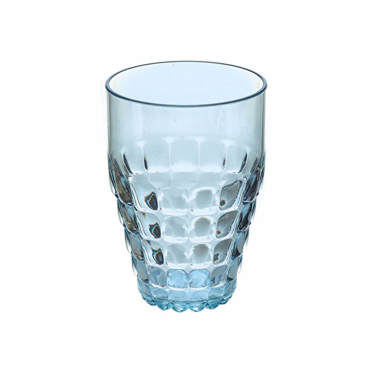Guzzini Tiffany Uzun Bardak 510 ml Mavi