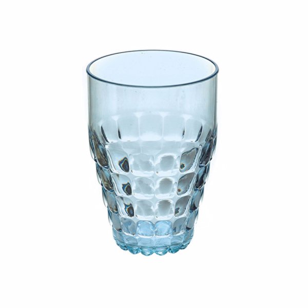 Guzzini Tiffany Uzun Bardak 510 ml Mavi