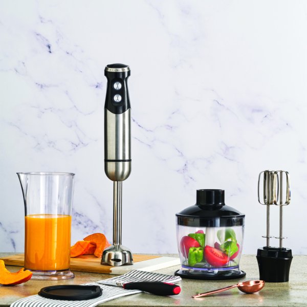 Karaca Inox Blender Set