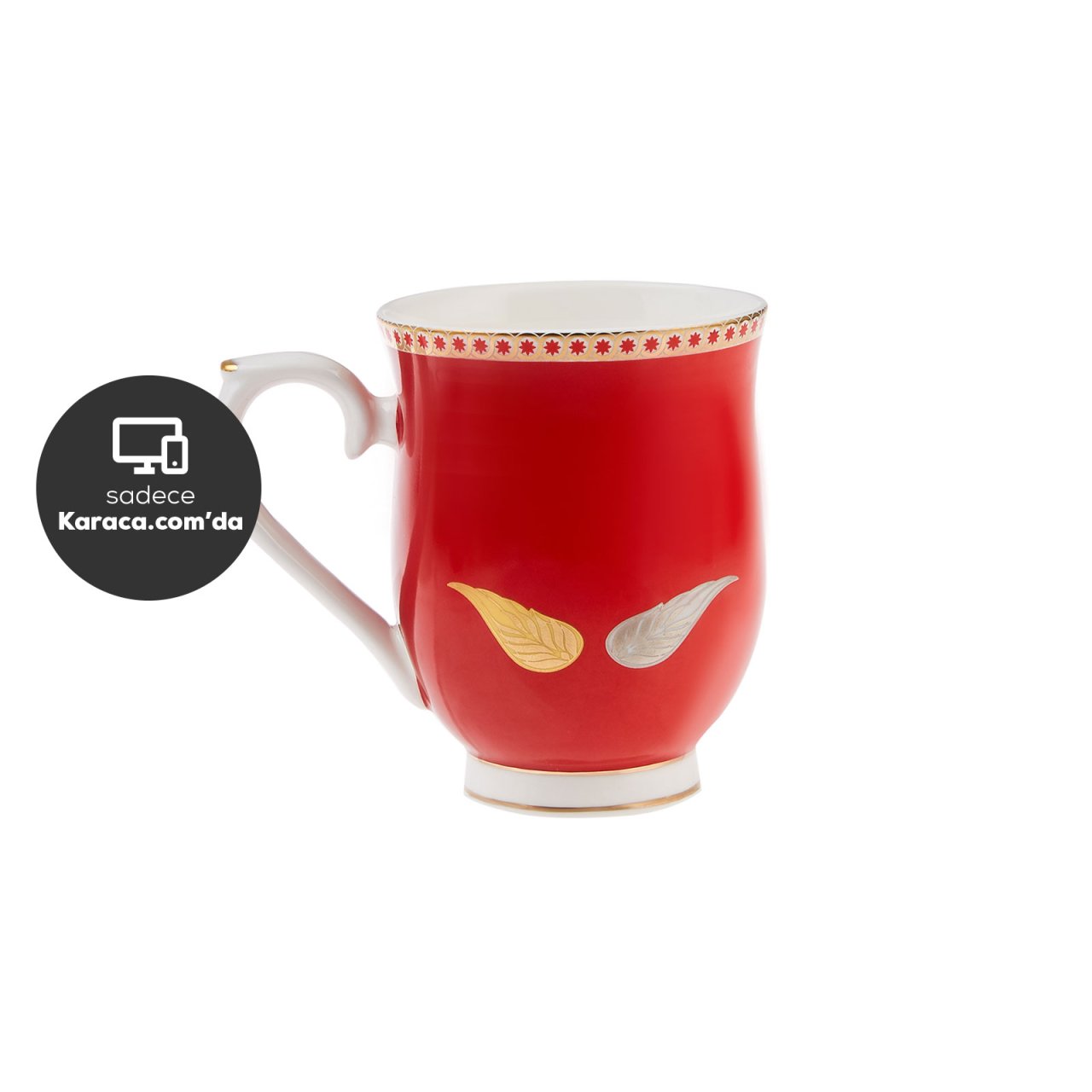 Karaca Unicef Sezen Aksu Mug 350 ml