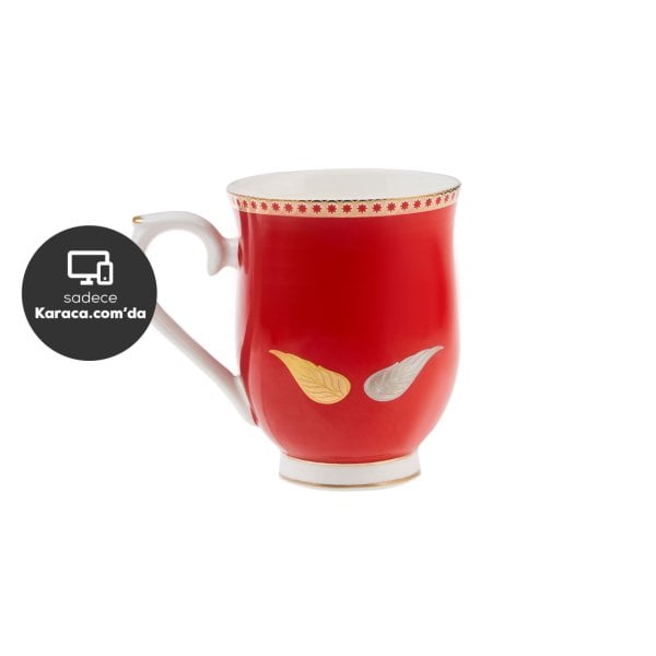 Karaca Unicef Sezen Aksu Mug 350 ml