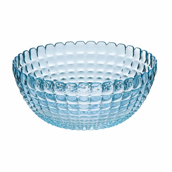 Guzzini Tiffany XL Bowl Kase Mavi