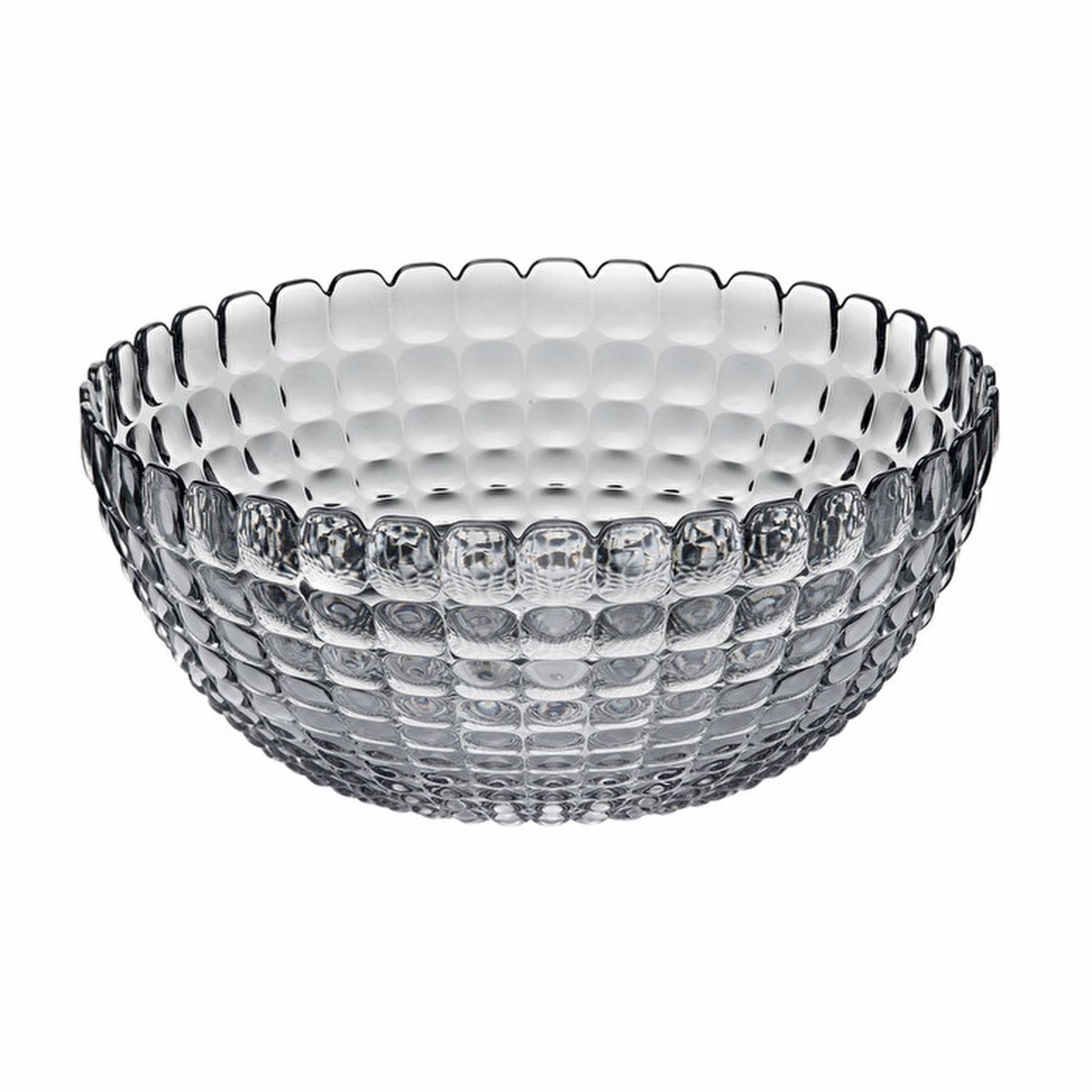 Guzzini Tiffany XL Bowl Kase Siyah