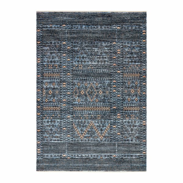 Kaşmir Halı 7/24 Alaca Exclusive Bergama 120x180 cm