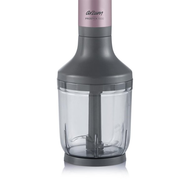 AR1071 Prostick 1500 El Blender Seti - Dreamline