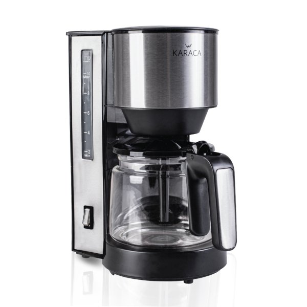 Karaca Inox Filtre Kahve Makinesi