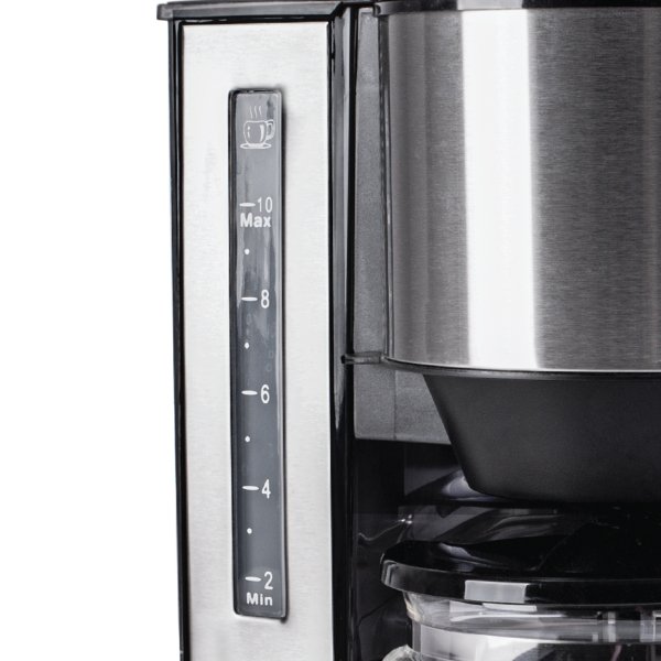Karaca Inox Filtre Kahve Makinesi