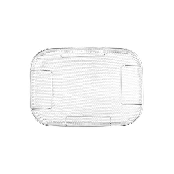 Karaca Inox Yağ Filtreli Zamanlayıcılı Fritöz XL 3,2L