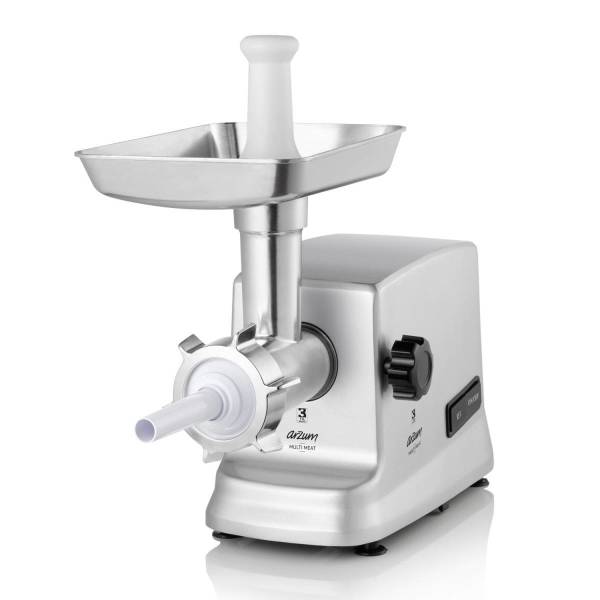 AR1076 Multi Meat Kıyma Makinesi - Inox