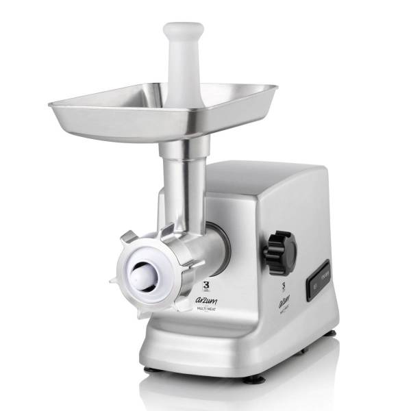 AR1076 Multi Meat Kıyma Makinesi - Inox