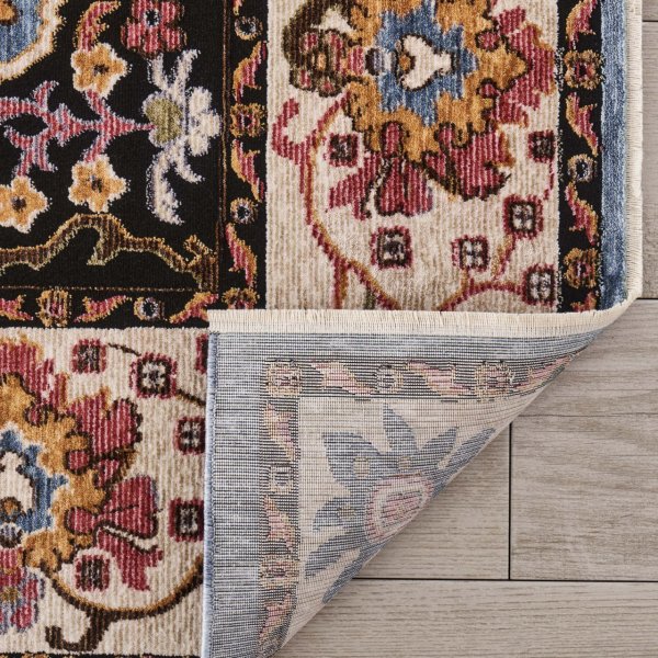 Kaşmir Halı 7/24 Alaca Exclusive Gördes 200x290 cm