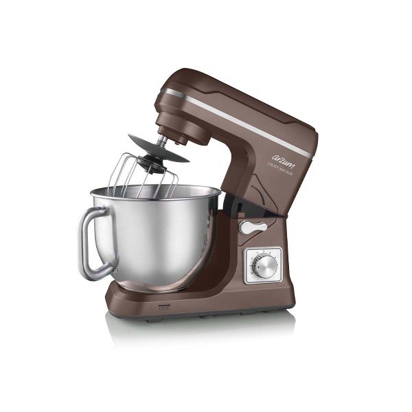 AR1129-T Crust Mix Duo Stand Mikser - Toprak