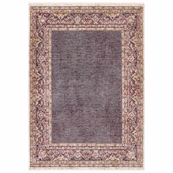 Kaşmir Halı 7/24 Alaca Exclusive Hereke 120x180 cm