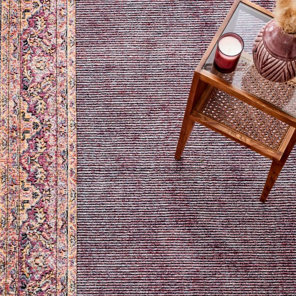 Kaşmir Halı 7/24 Alaca Exclusive Hereke 160x230 cm