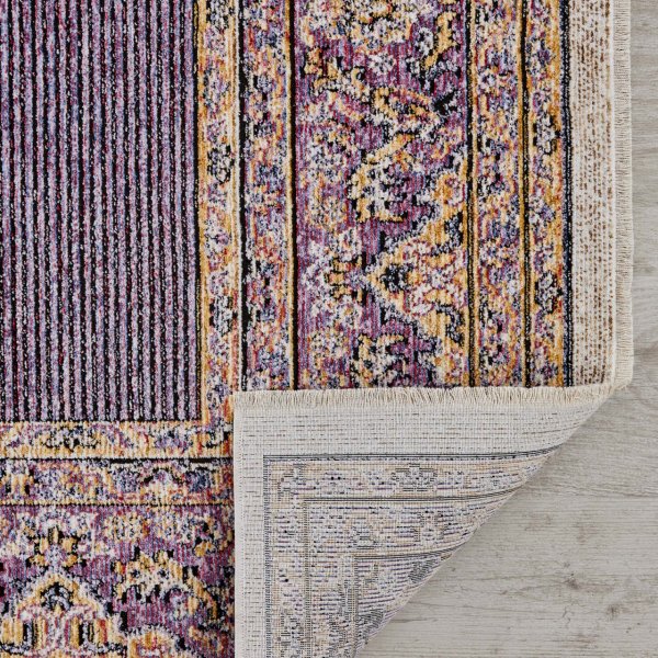 Kaşmir Halı 7/24 Alaca Exclusive Hereke 160x230 cm