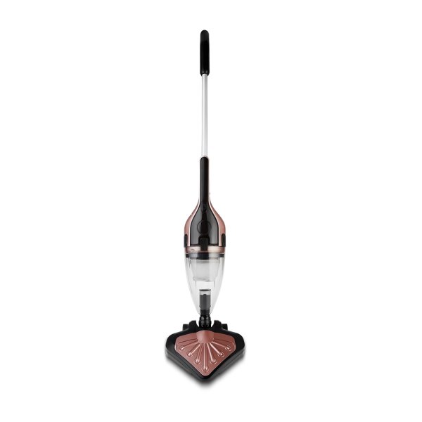 Karaca Vantuz Flexi 2in1 Rosegold Dikey El Süpürgesi