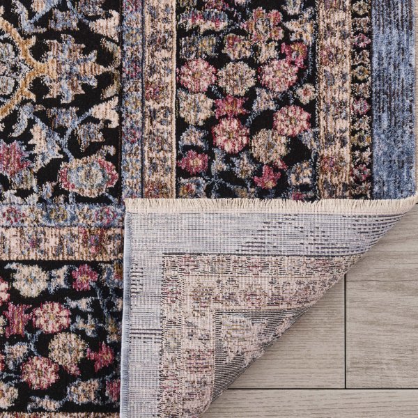 Kaşmir Halı 7/24 Alaca Exclusive Isparta 160x230 cm