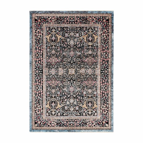 Kaşmir Halı 7/24 Alaca Exclusive Isparta 200x290 cm