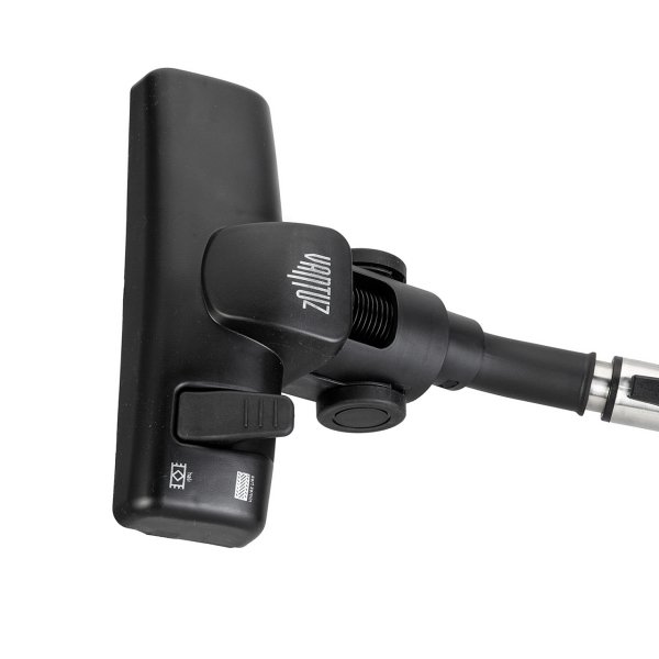 Karaca Vantuz S6 Black Elektrik Süpürgesi
