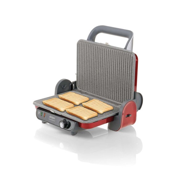 AR2006-O Panini Granite Izgara Ve Tost Makinesi - Okyanus