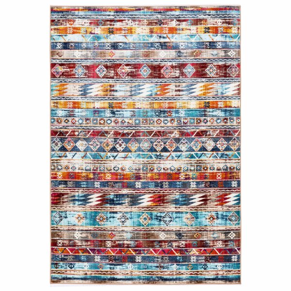 Kaşmir Halı 7/24 Alaca Exclusive Ladik 120x180 cm