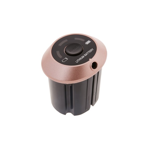Karaca Vantuz Slim X10 Kablosuz Dikey Süpürge Rosegold  Batarya