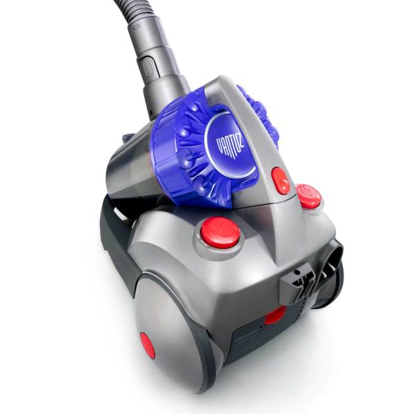 Karaca Vantuz Turbo Cyclone Süpürge