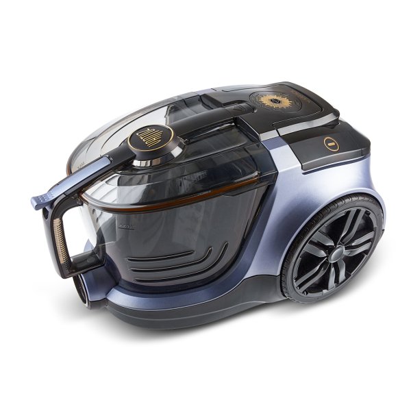 Karaca Vantuz V8 Talky Night Blue Elektrikli Süpürge