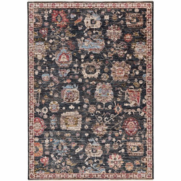 Kaşmir Halı 7/24 Alaca Exclusive Uşak 160x230 cm
