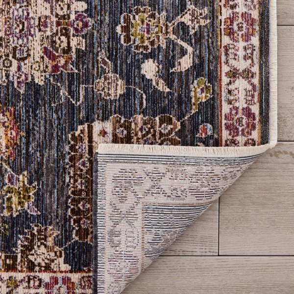 Kaşmir Halı 7/24 Alaca Exclusive Uşak 160x230 cm