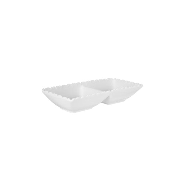 Karaca Ivy 2li Çerezlik 19 cm