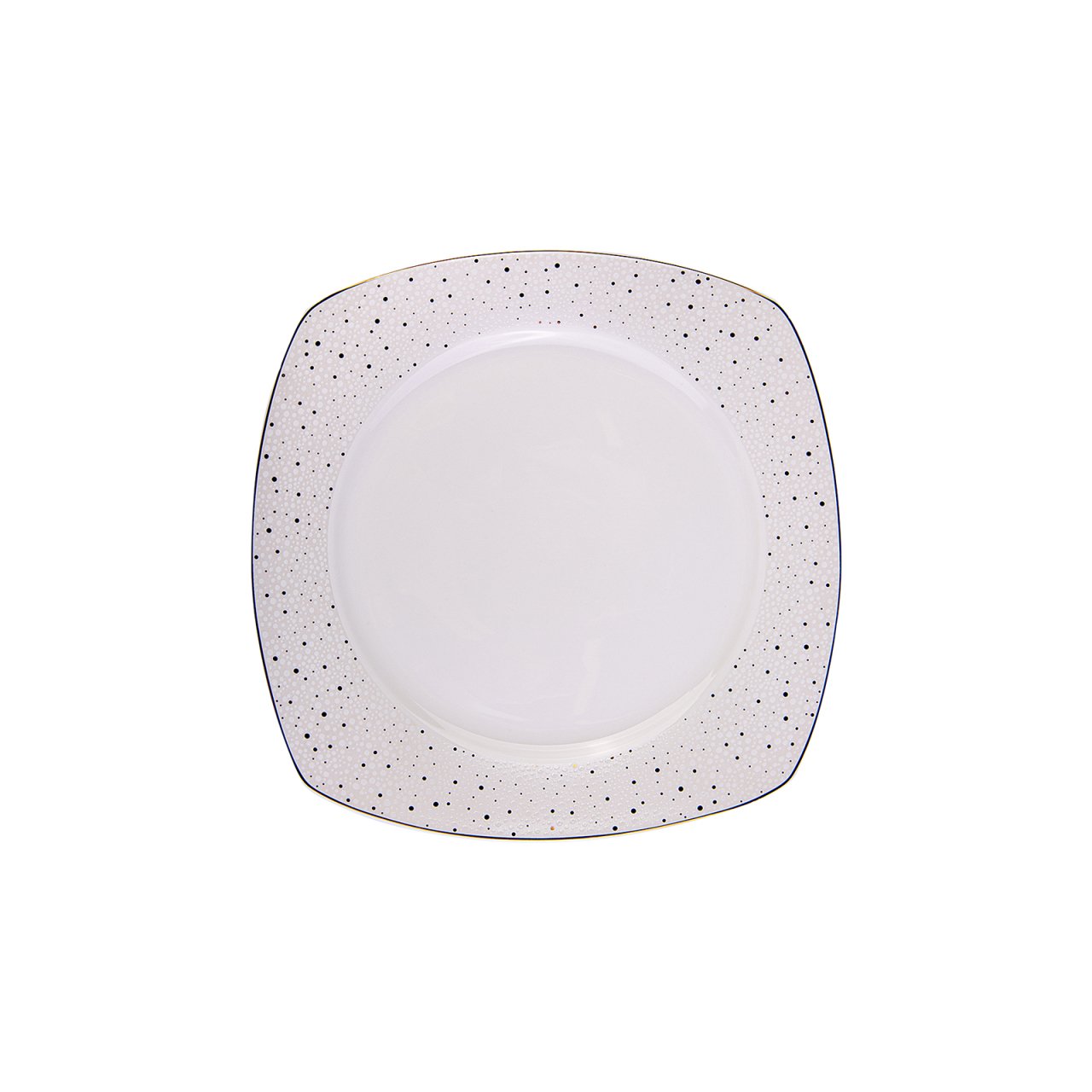 Karaca Vega Gold Pasta Tabağı