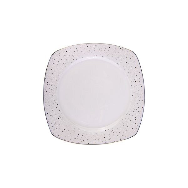 Karaca Vega Gold Pasta Tabağı
