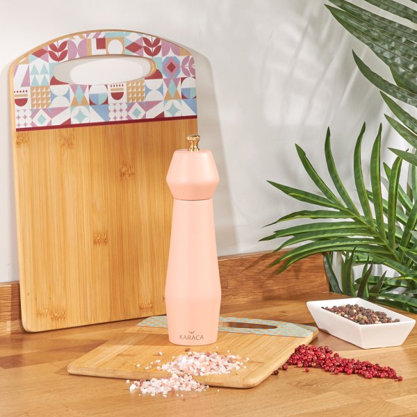 Karaca Joyful Baharat Değirmeni 20 cm