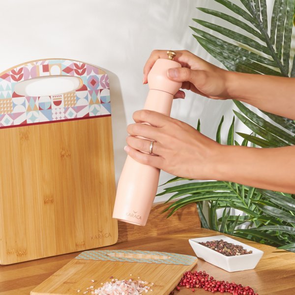Karaca Joyful Baharat Değirmeni 25 cm