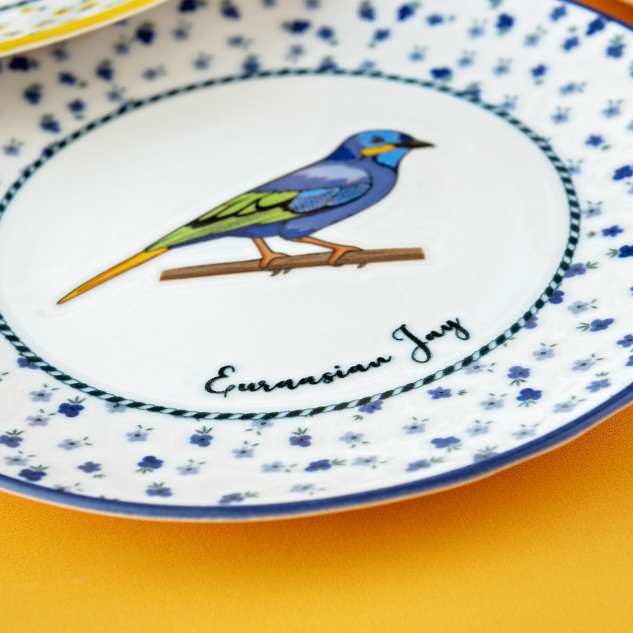 Karaca Vogel 6 Parça Pasta Takımı