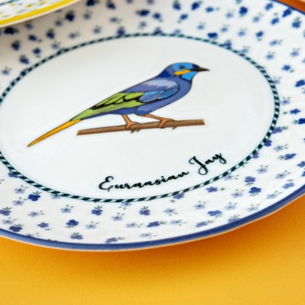 Karaca Vogel 6 Parça Pasta Takımı