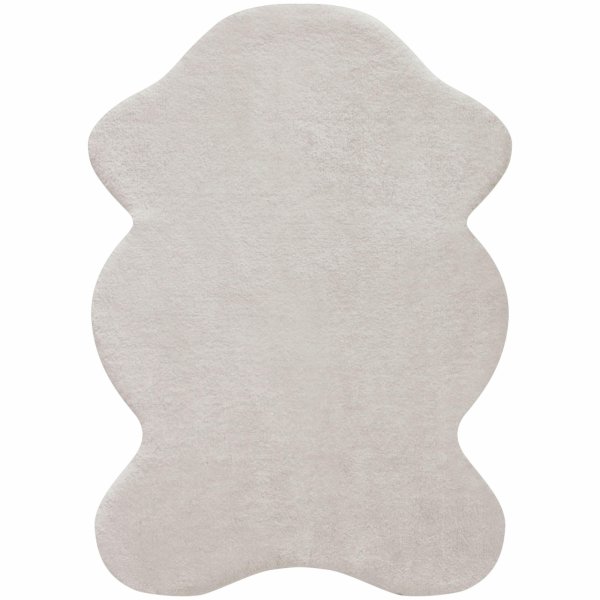Kaşmir Halı 7/24 Cosy Bej 100x140 cm