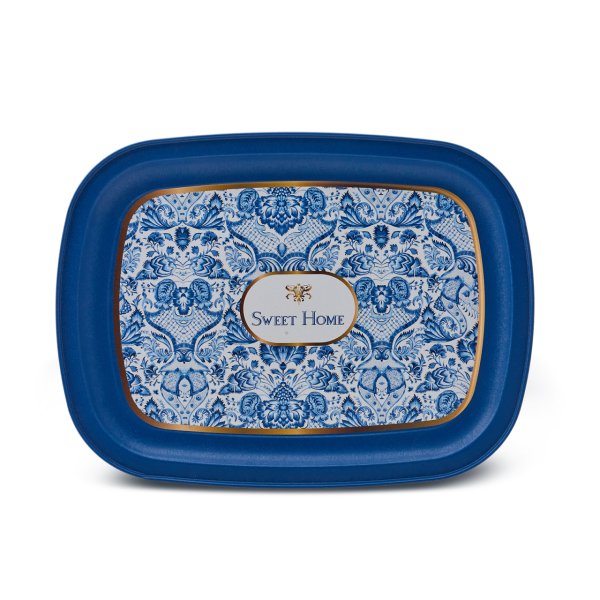 Karaca Whitney Dikdörtgen Tepsi 30x23 cm