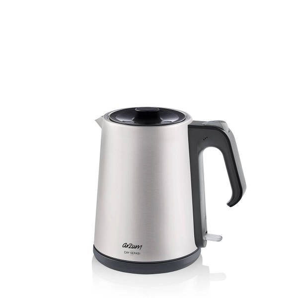 AR3069 Çay Sefası Çay Makinesi - Inox