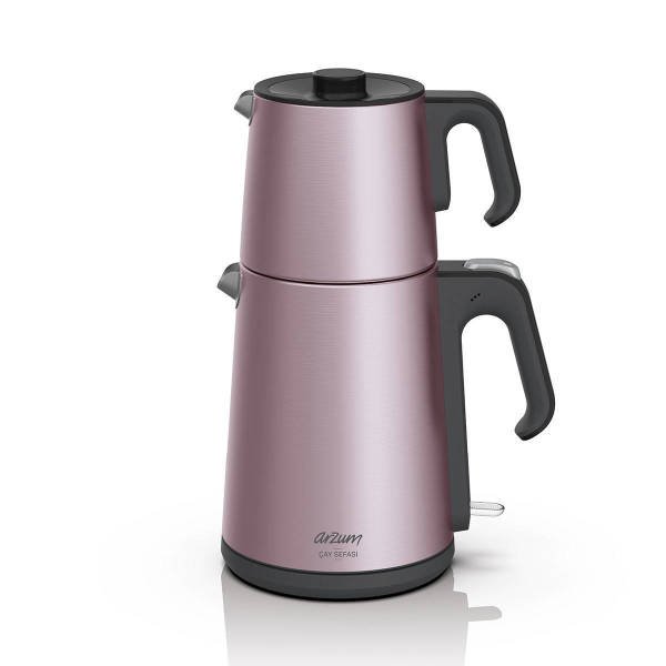 AR3080 Çay Sefası Çay Makinesi - Dreamline