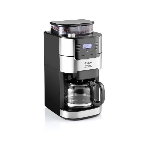 AR3092 Brewtime Fresh Grind Filtre Kahve Makinesi - Siyah