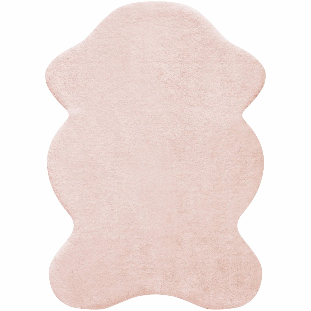 Kaşmir Halı 7/24 Cosy Blush 100x140 cm