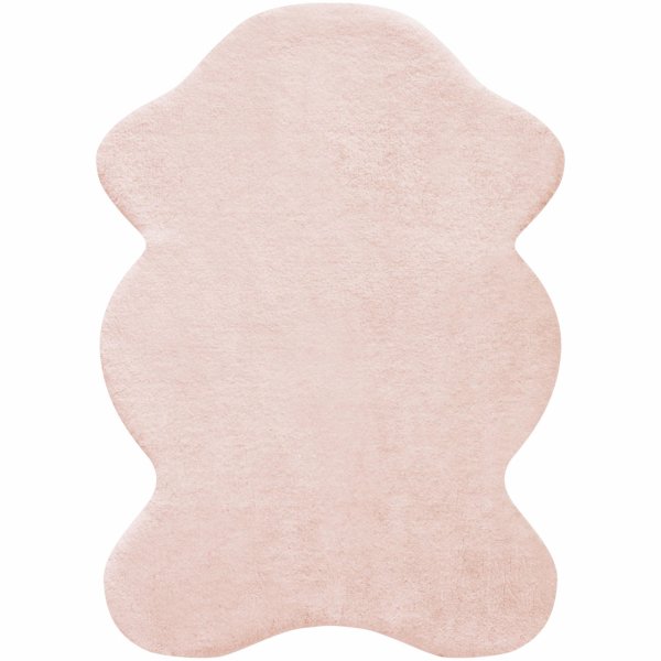 Kaşmir Halı 7/24 Cosy Blush 100x140 cm