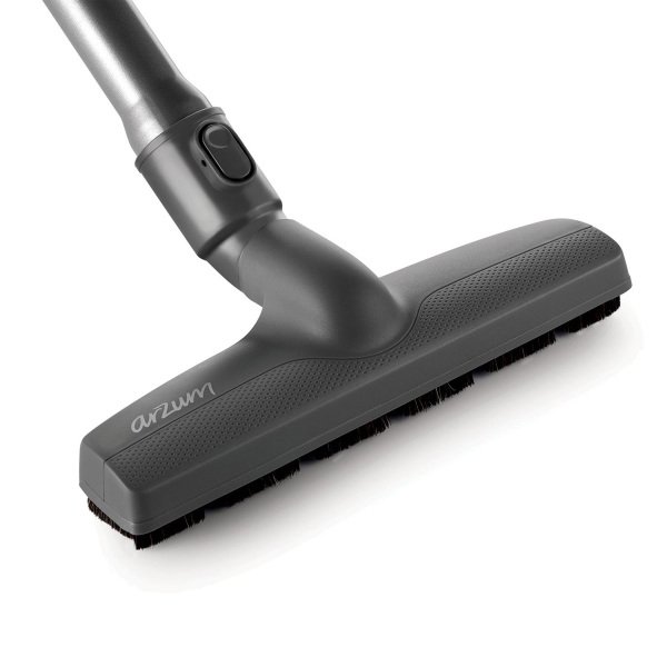 AR4034 Cleanart Ultra Silent Elektrikli Süpürge - Gri