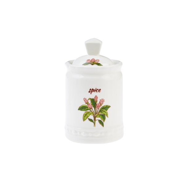 Karaca Woodland 7 Parça Baharat Takımı