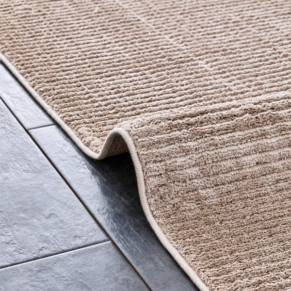 Kaşmir Halı 7/24 Dört Mevsim Kinoa 160x230 cm
