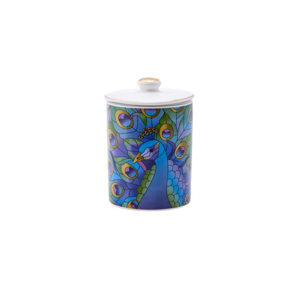 Karaca X Çırağan Palace Shop Büyük Mor Baharatlık 600 ml